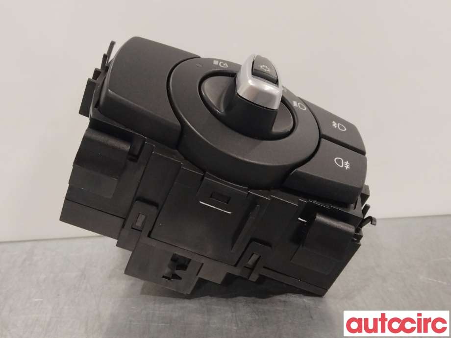 Bryter lys til BMW 3-Serie 2005-2011 (E90/E91/E92/E93) (E90/E91/E92/E93) (BMW|61319169404)