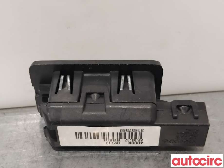 Diverse deler til Volvo V90 / V90 CC / S90 2016-->>  (VOLVO|32408121||31457549)