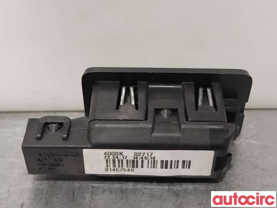Diverse deler til Volvo V90 / V90 CC / S90 2016-->>  (VOLVO|32408121||31457549)