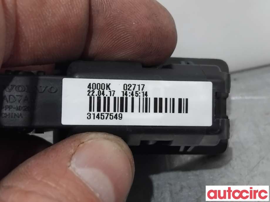 Diverse deler til Volvo V90 / V90 CC / S90 2016-->>  (VOLVO|32408121||31457549)