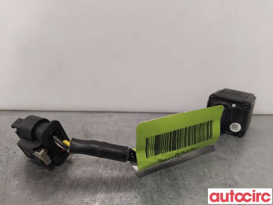 Kamera til Citroën C4, Spacetourer 2019-->>  (CITROEN|9841924880|)