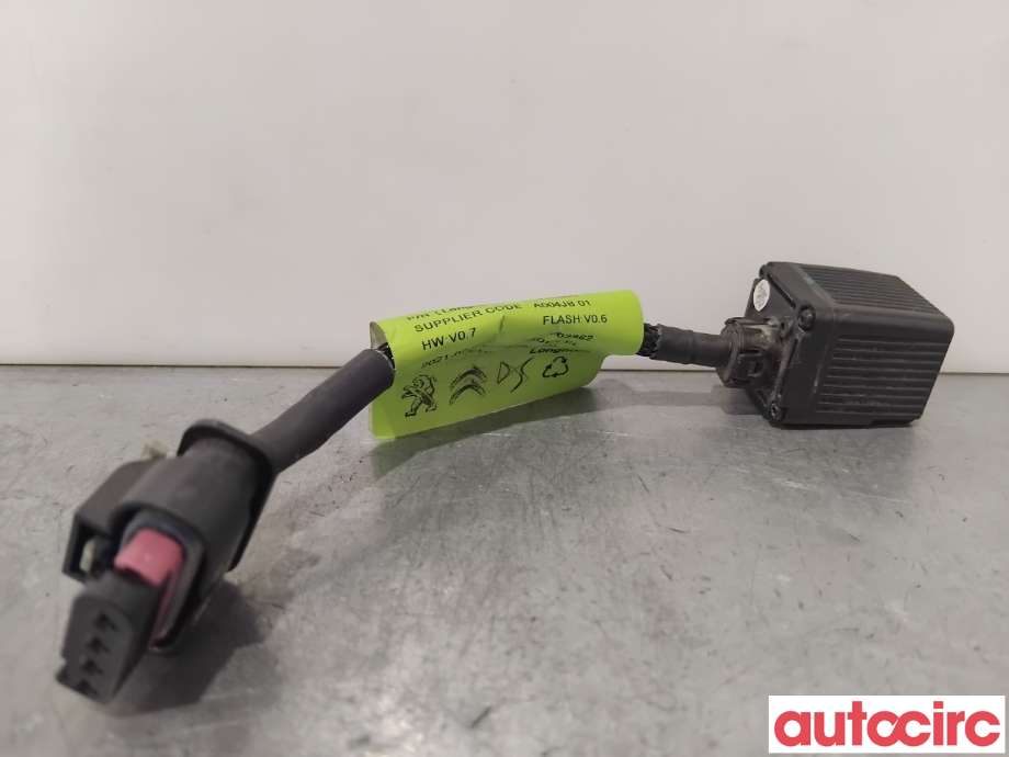 Kamera til Citroën C4, Spacetourer 2019-->>  (CITROEN|9841924880|)