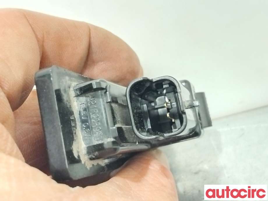 Skiltlys til Citroën C4, Spacetourer 2019-->>  (CITROEN|9815225980|)