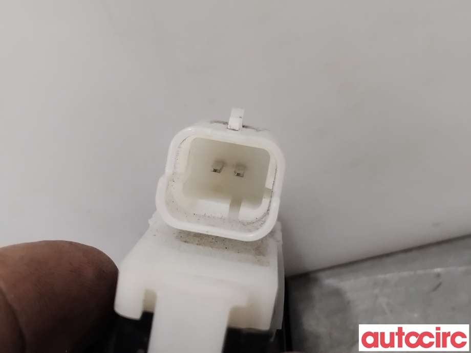 Bakluke/bakdør håndtak til Citroën C4, Spacetourer 2019-->>  (CITROEN|9820395580|)