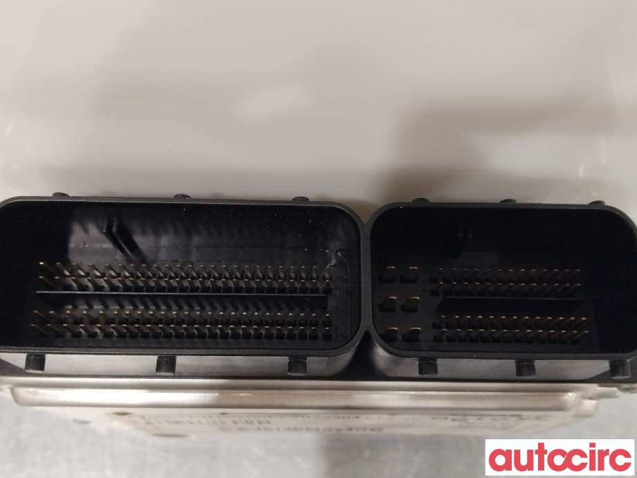 Styreenhet motor til BMW 3-Serie 2005-2011 (E90/E91/E92/E93) (E90/E91/E92/E93) (BMW|13618512498|0281014572|7823420)