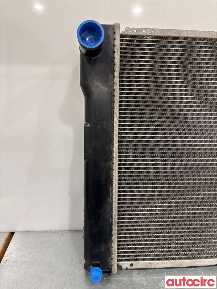 Radiator (automat gir) til Toyota Auris 2013-2015 (Type II, Fase 1)  (TOYOTA|164000T240)