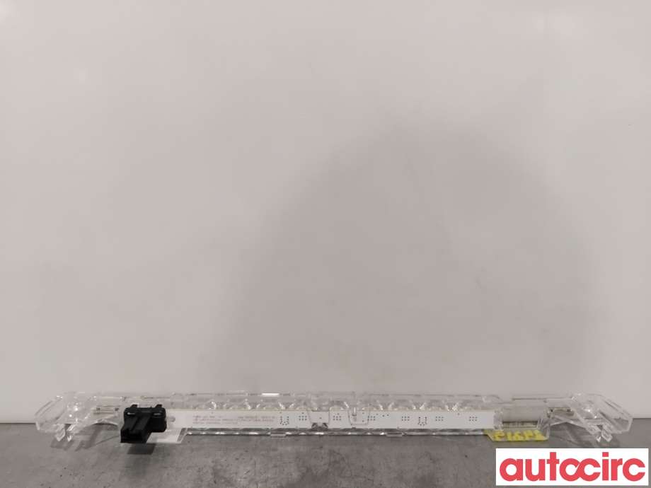 Baklykt bremselys bakrute til Citroën C4, Spacetourer 2019-->>  (CITROEN|9834281780|)
