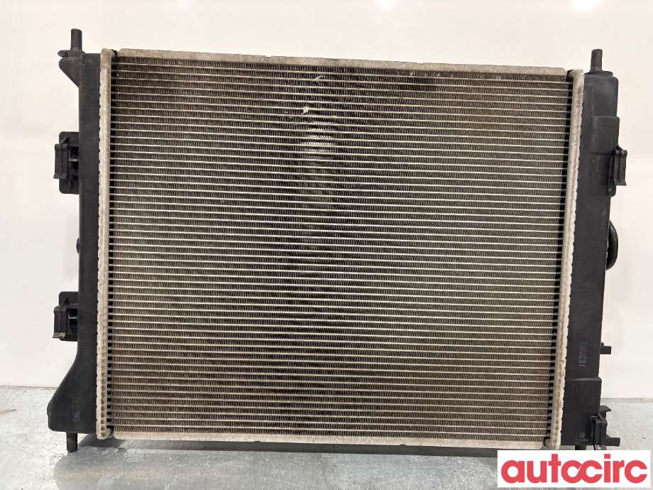 Radiator (automat gir) til Kia Cee
