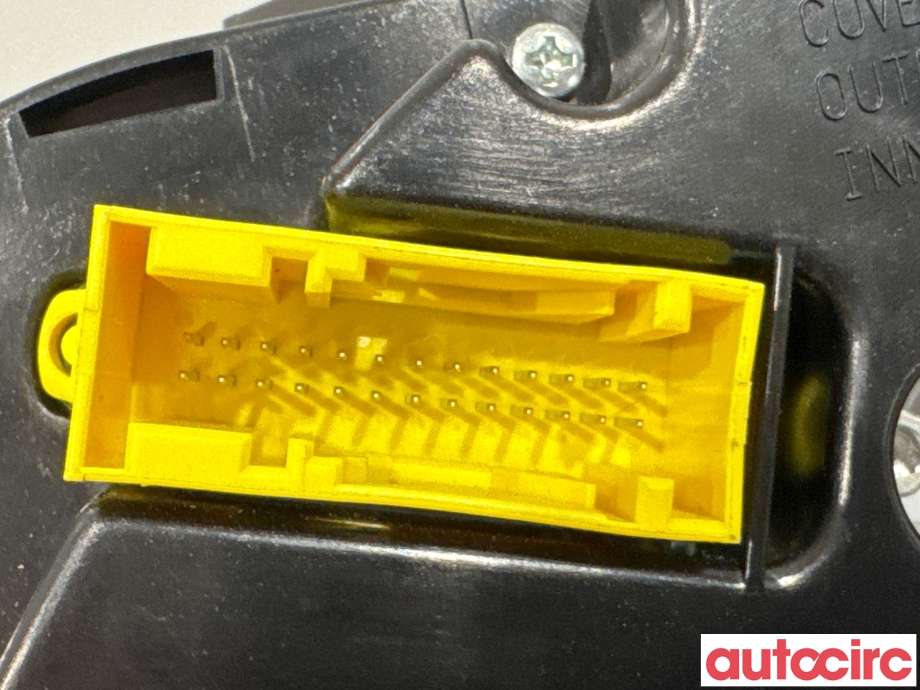 Instrumentpanel til Peugeot 3008 2009-2016 (Type I)  (PEUGEOT|9805170680|69189-770U|9676464480)
