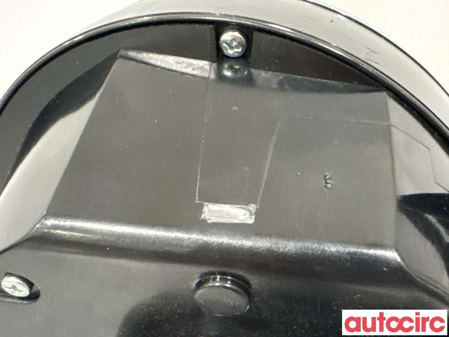 Instrumentpanel til Peugeot 3008 2009-2016 (Type I)  (PEUGEOT|9805170680|69189-770U|9676464480)