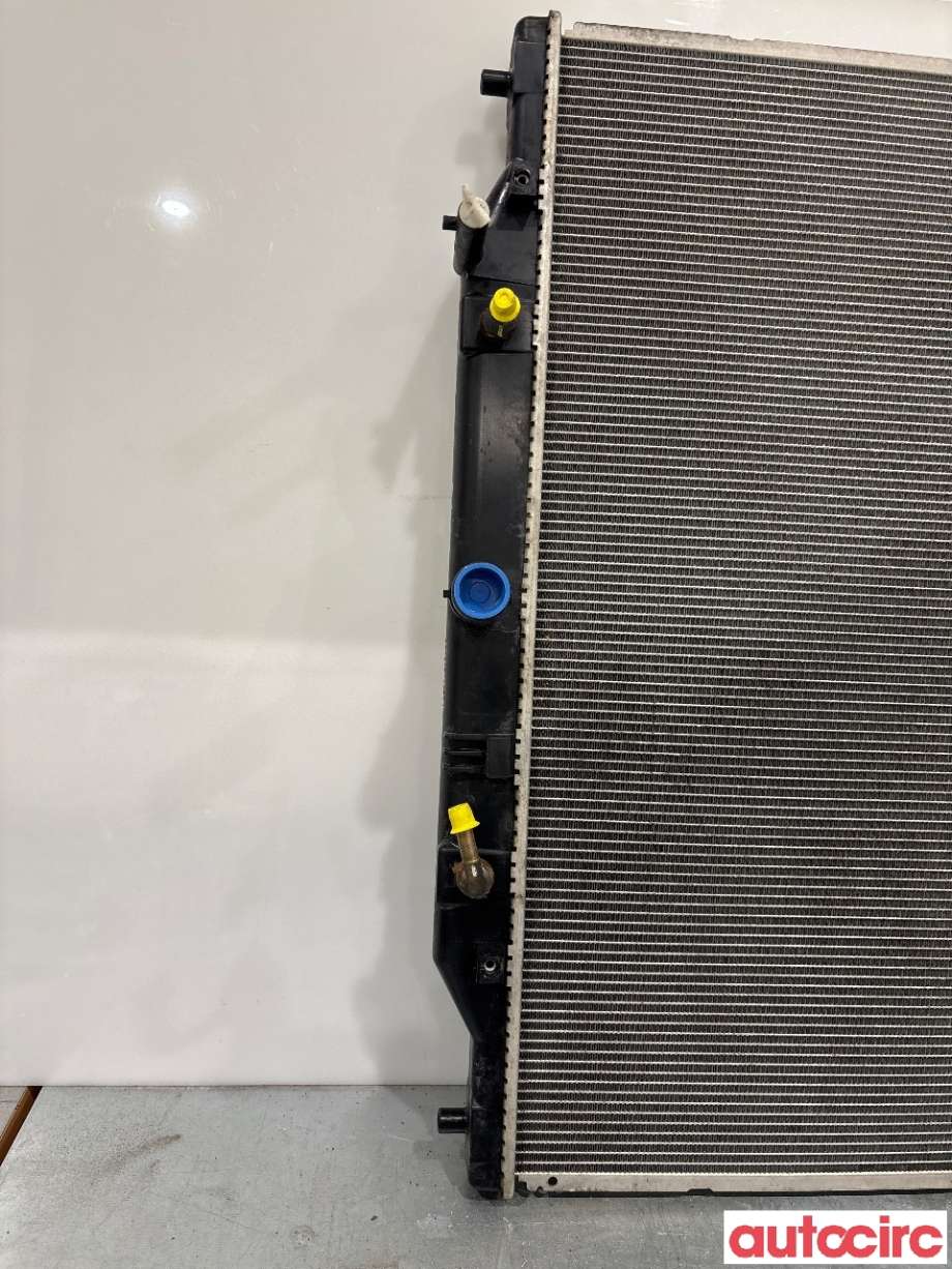 Radiator (automat gir) til Mazda CX-5 2012-2017 (Type I)  (MAZDA|SH02-15-200B|SH0215200B)