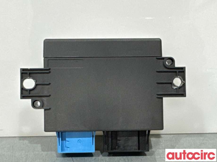Styreenhet parkering til Peugeot 3008 2009-2016 (Type I) (PEUGEOT|6590NK|AAPO1340|1607732680)