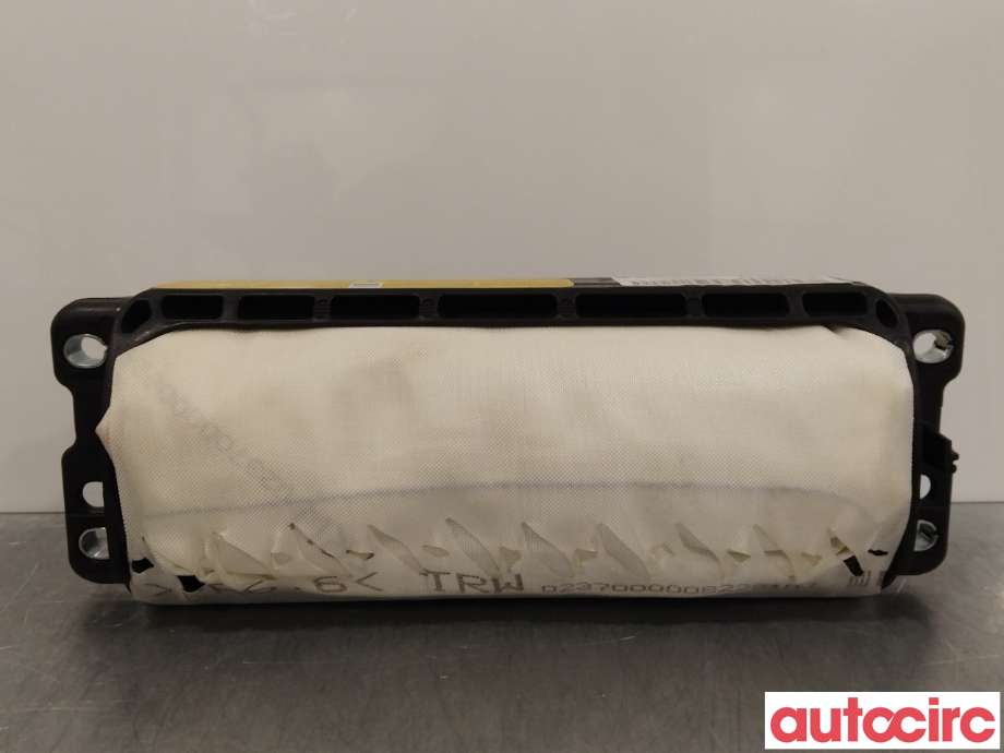 Airbag passasjer til Škoda Superb, 2008-2015 (Type II)  (SKODA|3T0880204)