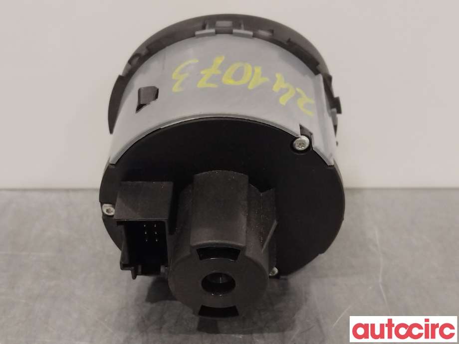 Bryter lys til Škoda Superb 2008-2015 (Type II)  (SKODA|3T0941431B)