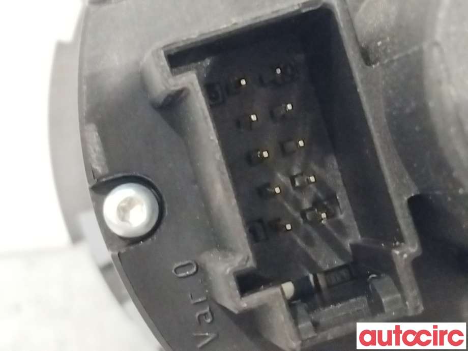 Bryter lys til Škoda Superb 2008-2015 (Type II)  (SKODA|3T0941431B)