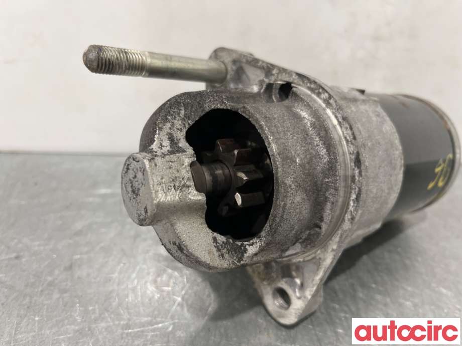 Starter til Suzuki SX4 2006-2009 (Type I, Fase 1)  (SUZUKI|31100-63J10|M000T36071|31100-63J00)