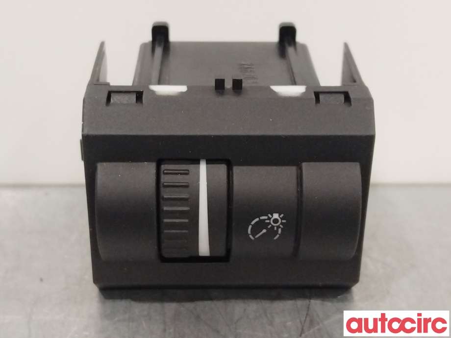 Bryter diverse til Škoda Superb 2008-2015 (Type II)  (SKODA|1Z0941333A|)