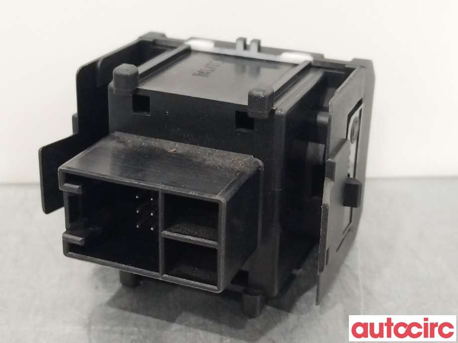 Bryter diverse til Škoda Superb 2008-2015 (Type II)  (SKODA|1Z0941333A|)