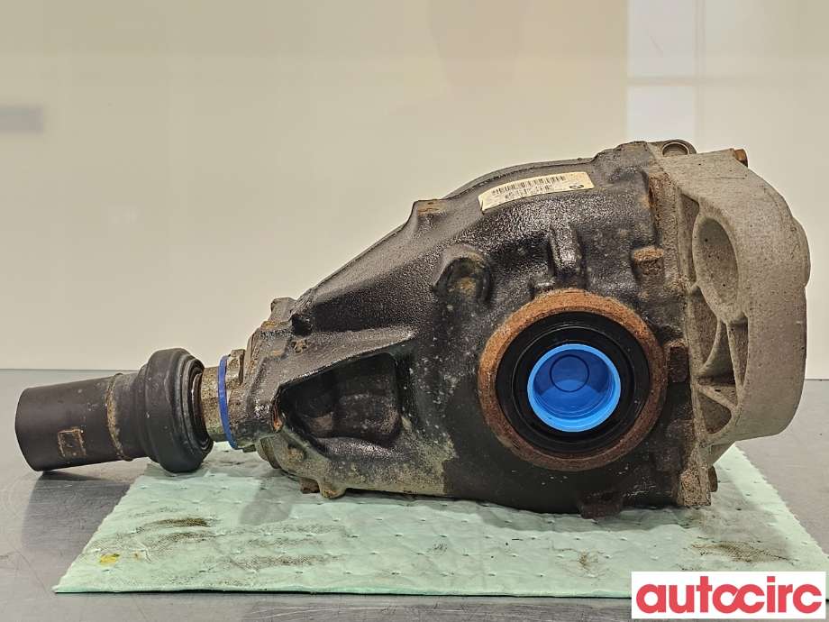 Kardang klokke bak til BMW X3 2010-2017 (F25) (F25) (BMW|33107592006)