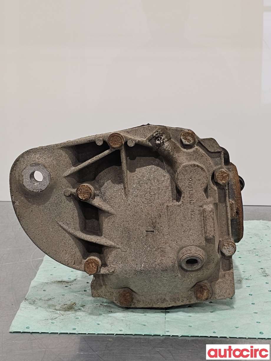 Kardang klokke bak til BMW X3 2010-2017 (F25) (F25) (BMW|33107592006)