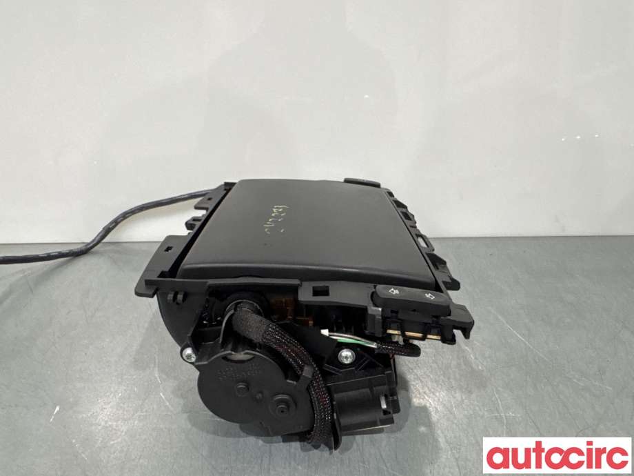 Instrument kjørecomputer til Peugeot 3008 2009-2016 (Type I)  (PEUGEOT|6593P9|A2C53387489|96735367ZD)