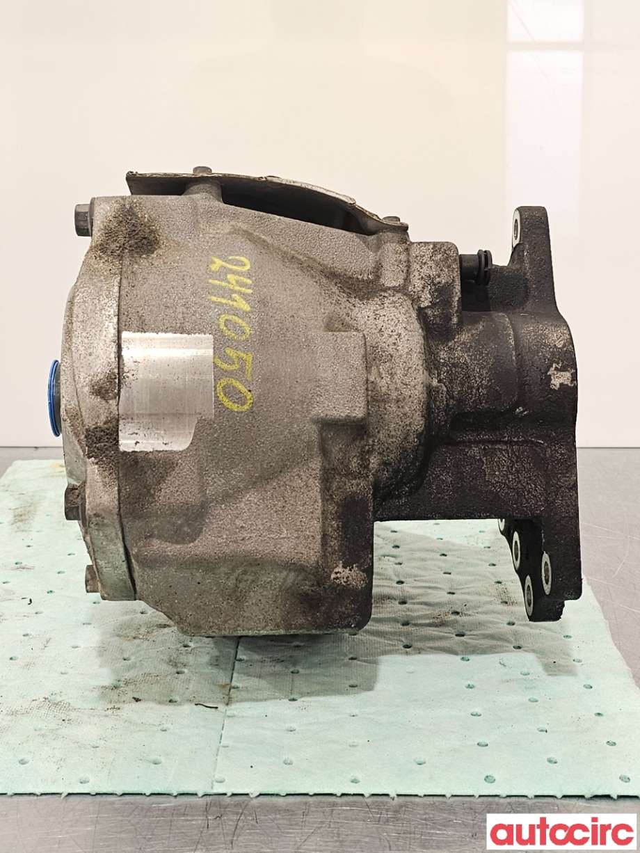 Girkasse 4WD fordelingskasse til Volvo XC60 2008-2013 (Type I, Fase 1)  (VOLVO|36002479|31280844)