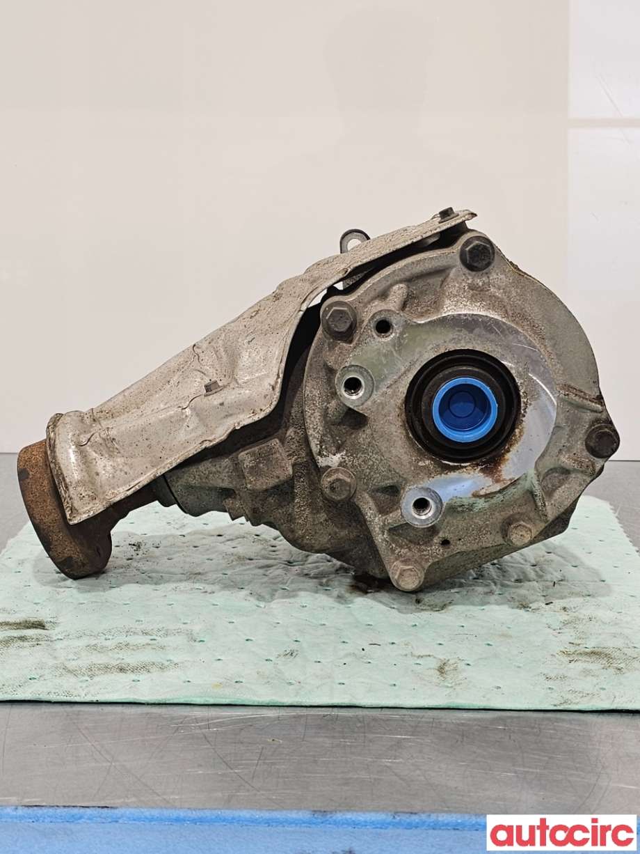 Girkasse 4WD fordelingskasse til Volvo XC60 2008-2013 (Type I, Fase 1)  (VOLVO|36002479|31280844)
