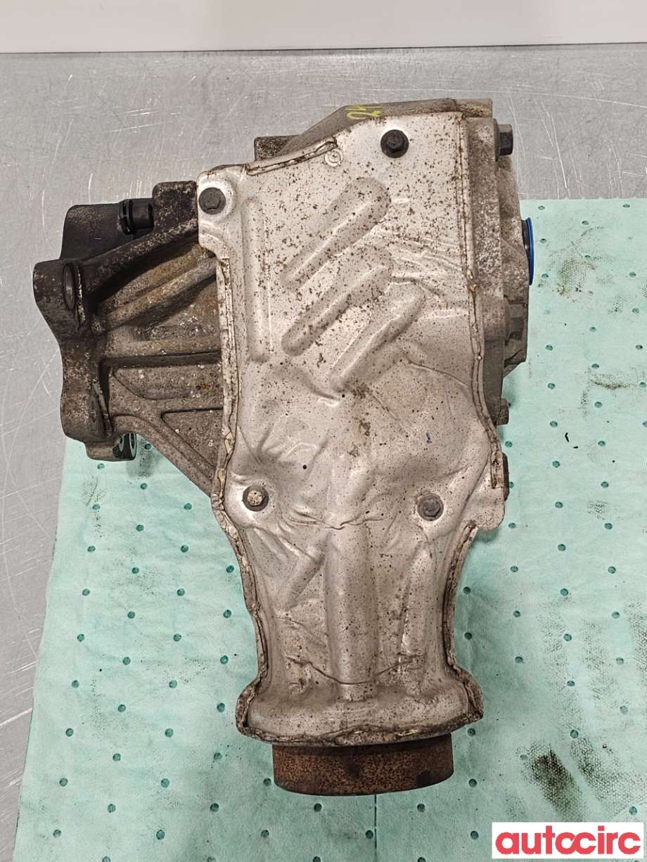 Girkasse 4WD fordelingskasse til Volvo XC60 2008-2013 (Type I, Fase 1)  (VOLVO|36002479|31280844)