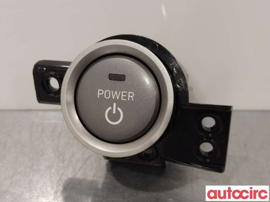 Bryter start/stopp til Hyundai Kona 2017-2021 (Type I, Fase 1) (HYUNDAI|95430G7500SPS)