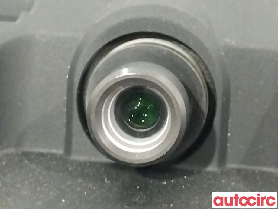 Kamera til Hyundai Kona 2017-2021 (Type I, Fase 1)  (HYUNDAI|95740K4100)