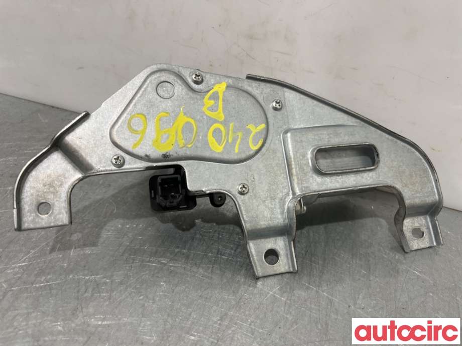 Viskermotor bakrute til Suzuki SX4 2006-2009 (Type I, Fase 1)  (SUZUKI|38810-79J01|)