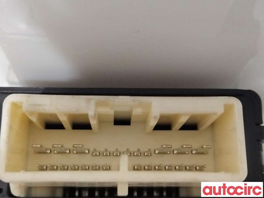 Rele diverse til Toyota Auris 2015-2019 (Type II, Fase 2)  (TOYOTA|8594002060||85940-02060)