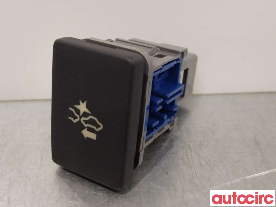 Bryter diverse til Toyota Auris, 2015-2019 (Type II, Fase 2) (TOYOTA|8477002010)