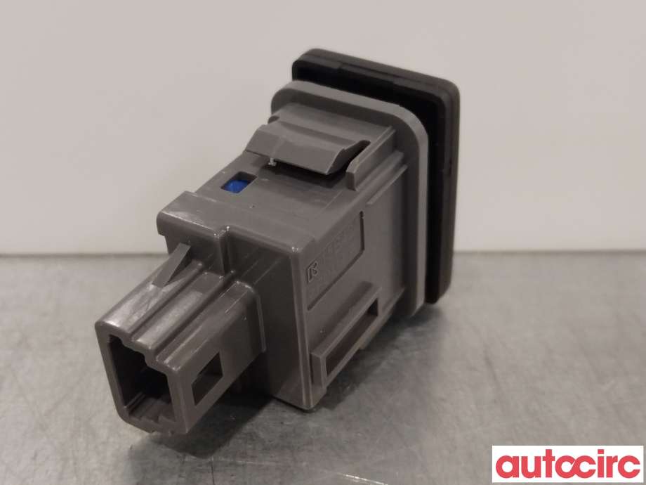 Bryter diverse til Toyota Auris 2015-2019 (Type II, Fase 2) (TOYOTA|8477002010|)
