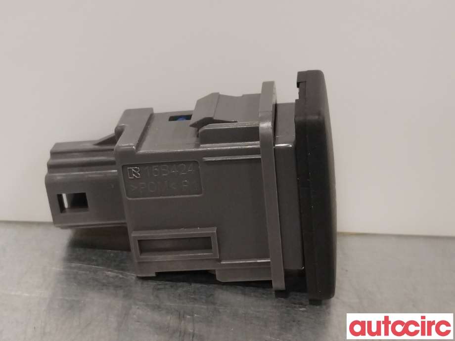 Bryter diverse til Toyota Auris 2015-2019 (Type II, Fase 2) (TOYOTA|8477002010|)