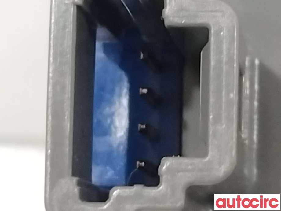 Bryter diverse til Toyota Auris 2015-2019 (Type II, Fase 2) (TOYOTA|8477002010|)