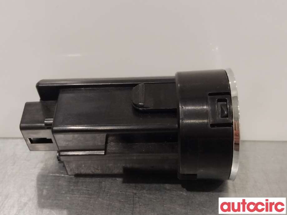 Bryter start/stopp til Toyota Auris 2015-2019 (Type II, Fase 2)  (TOYOTA|8961102111|)