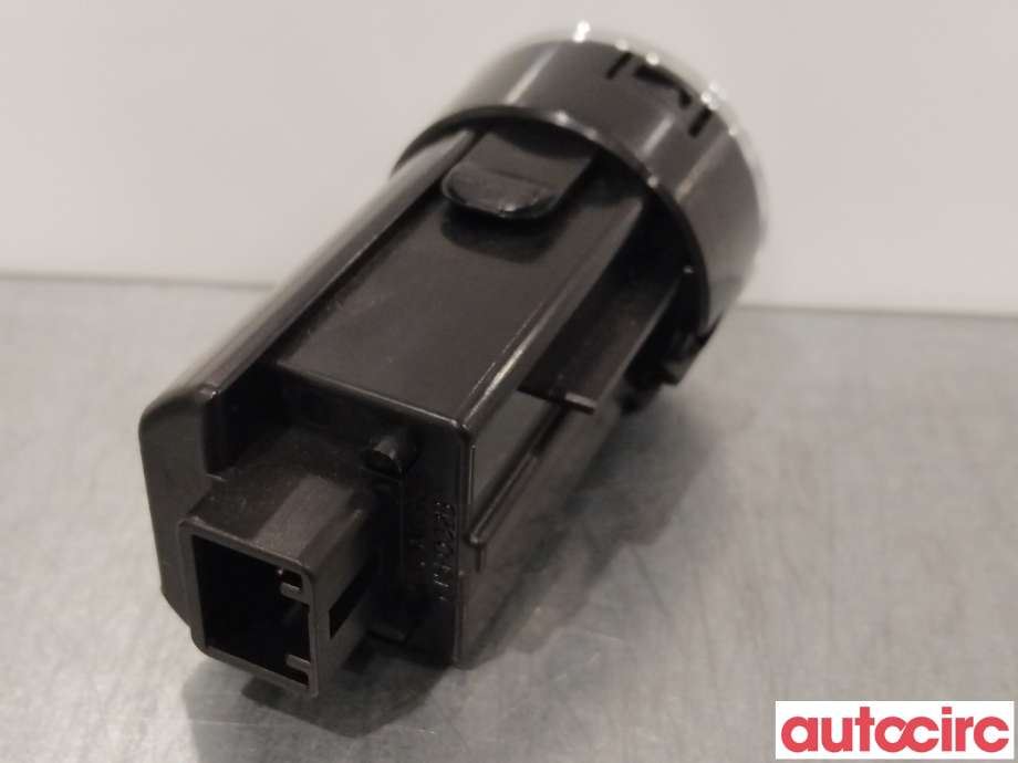 Bryter start/stopp til Toyota Auris 2015-2019 (Type II, Fase 2)  (TOYOTA|8961102111|)