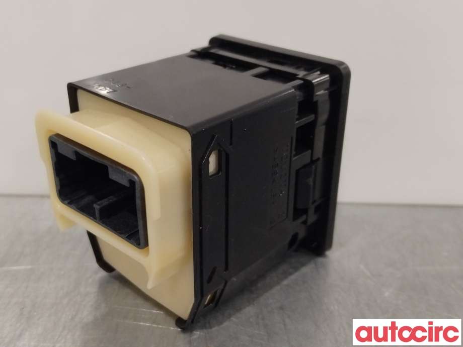 Bryter speil til Toyota Auris 2015-2019 (Type II, Fase 2)  (TOYOTA|8487002101|)