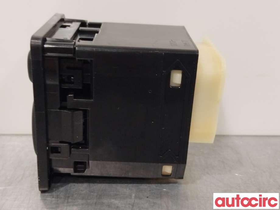 Bryter speil til Toyota Auris 2015-2019 (Type II, Fase 2)  (TOYOTA|8487002101|)