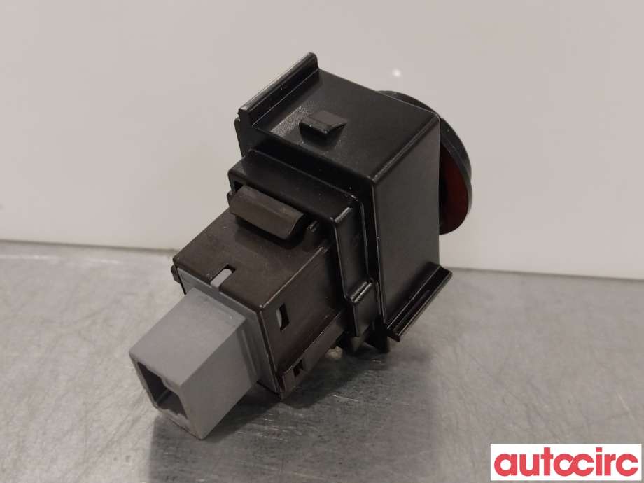 Bryter nødblink til Toyota Auris 2015-2019 (Type II, Fase 2)  (TOYOTA|8433202300||84332-02300)