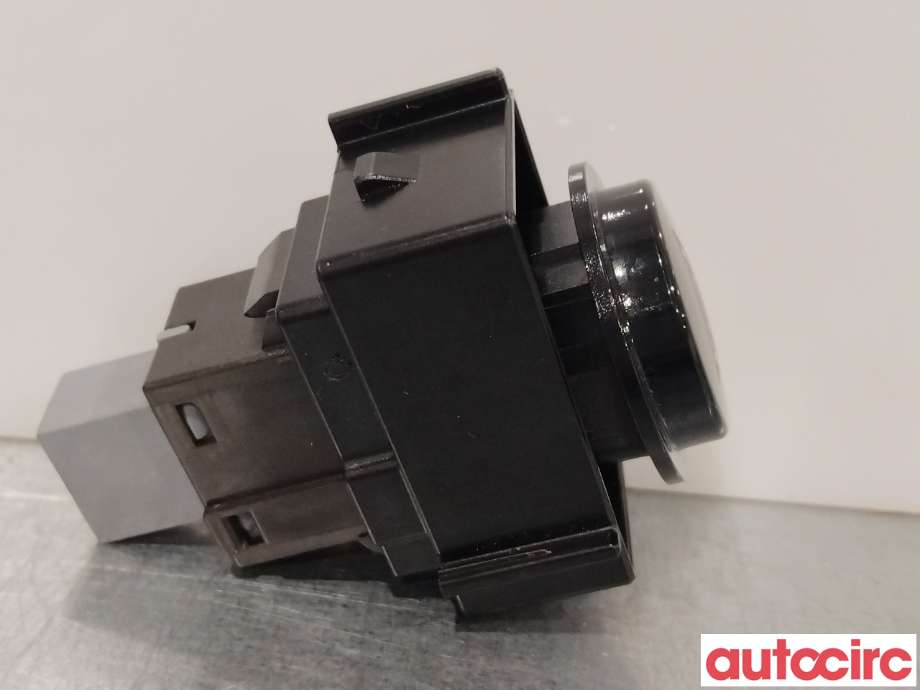 Bryter nødblink til Toyota Auris 2015-2019 (Type II, Fase 2)  (TOYOTA|8433202300||84332-02300)