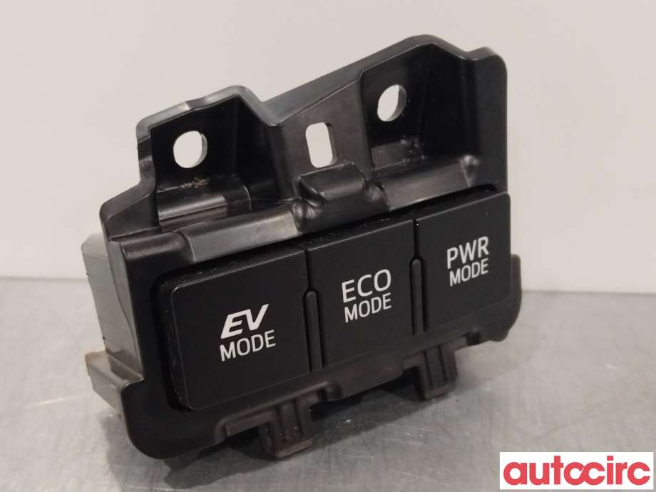 Bryter diverse til Toyota Auris 2015-2019 (Type II, Fase 2)  (TOYOTA|8497002090|)