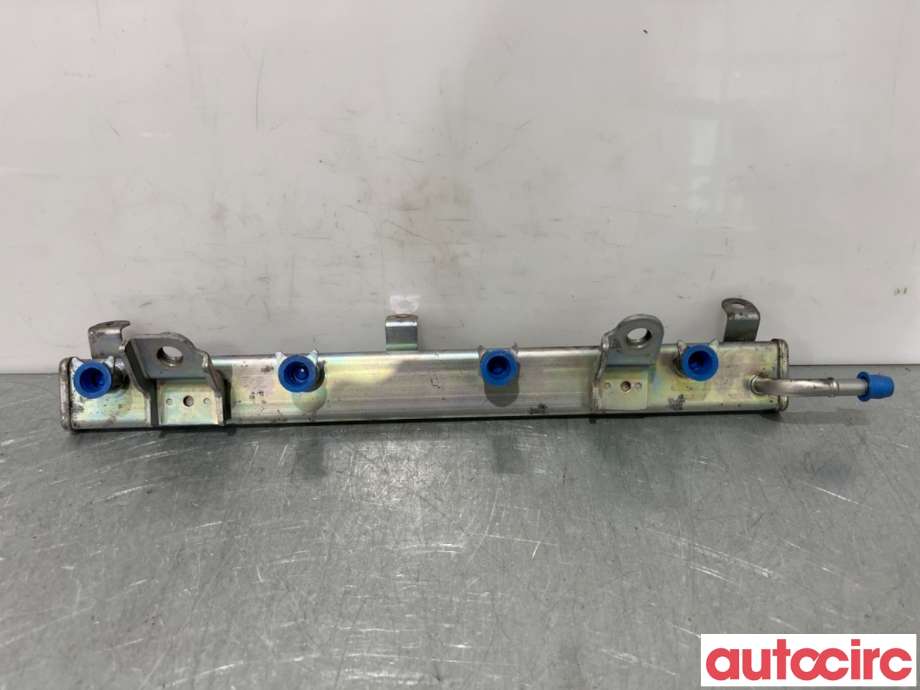 Dyseskinne (fuelrail) til Suzuki SX4 2006-2009 (Type I, Fase 1) (SUZUKI|15730-86G00|)