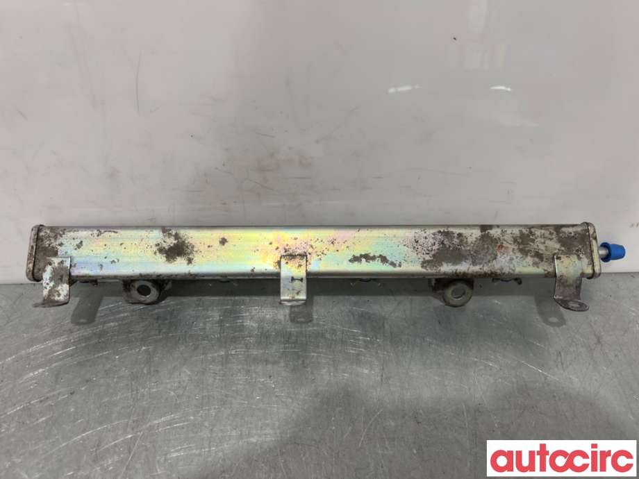Dyseskinne (fuelrail) til Suzuki SX4 2006-2009 (Type I, Fase 1) (SUZUKI|15730-86G00|)