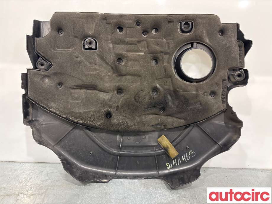 Motordeksel over motor til Land Rover Discovery 2017-->> (Type V)  (LAND-ROVER|LR062496|FPLA6A949DB)