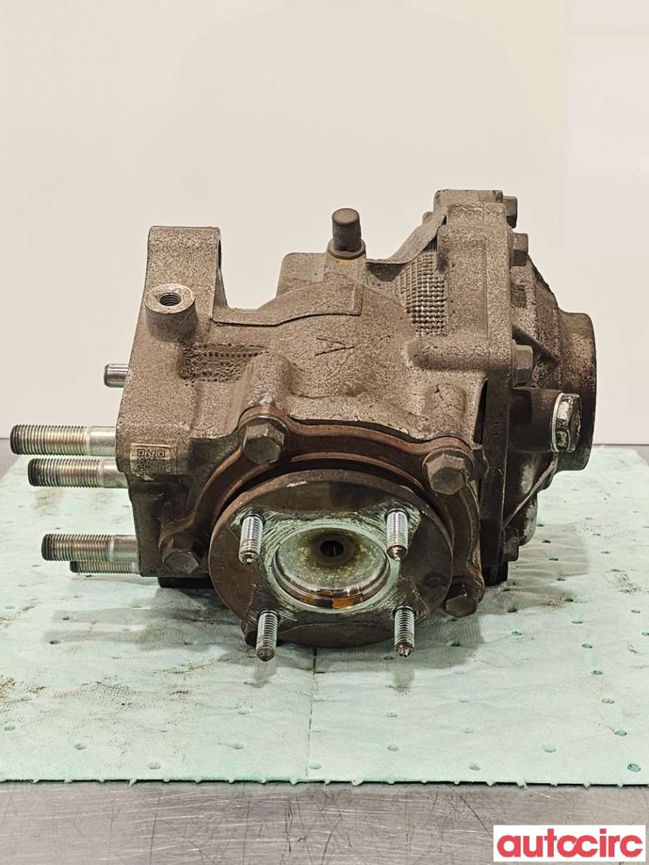 Girkasse 4WD fordelingskasse til Toyota RAV4, 2013-2015 (Type IV, Fase 1) (TOYOTA|3610042141)