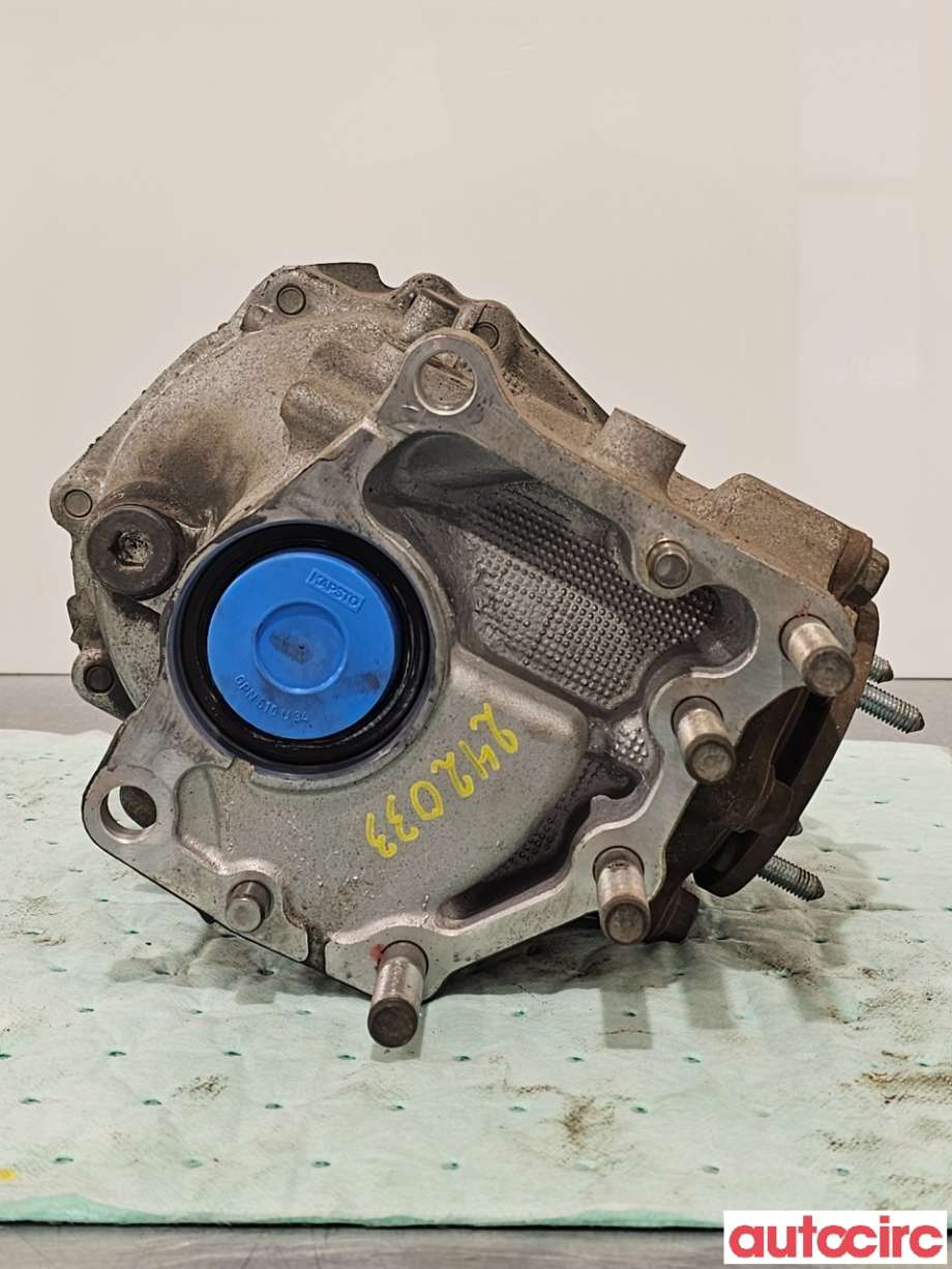 Girkasse 4WD fordelingskasse til Toyota RAV4 2013-2015 (Type IV, Fase 1) (TOYOTA|3610042141|3610042130)