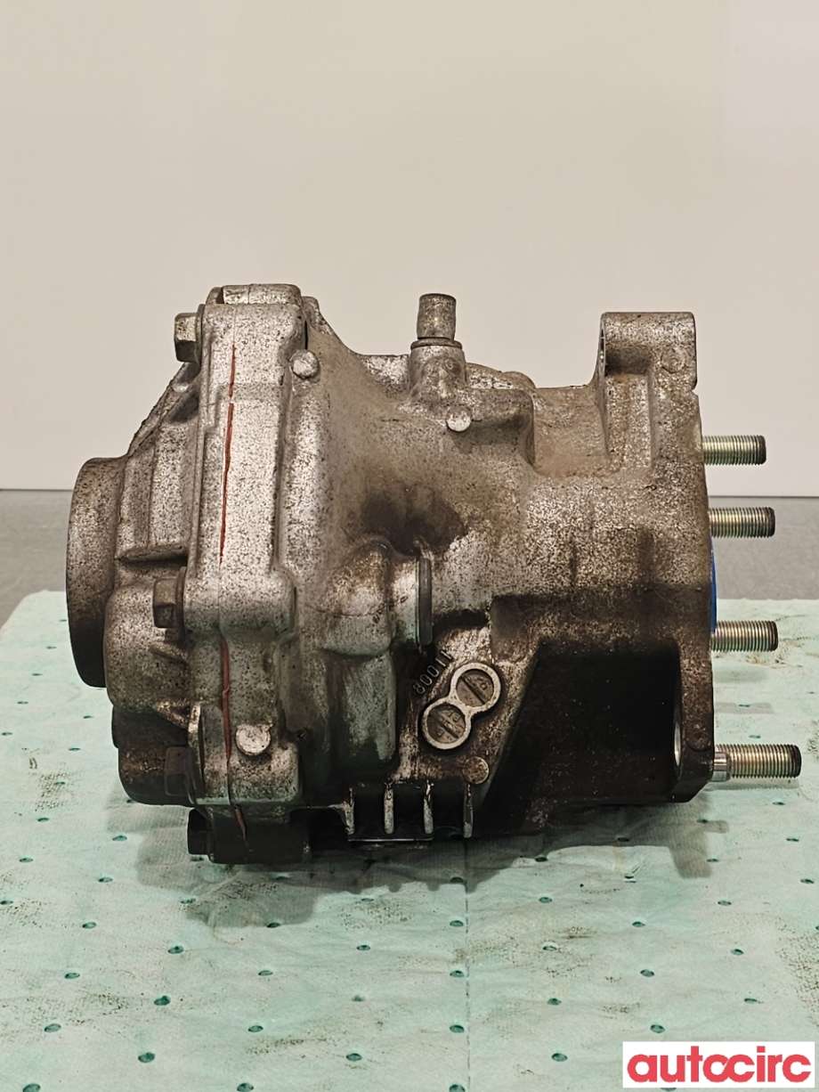 Girkasse 4WD fordelingskasse til Toyota RAV4 2013-2015 (Type IV, Fase 1) (TOYOTA|3610042141|3610042130)