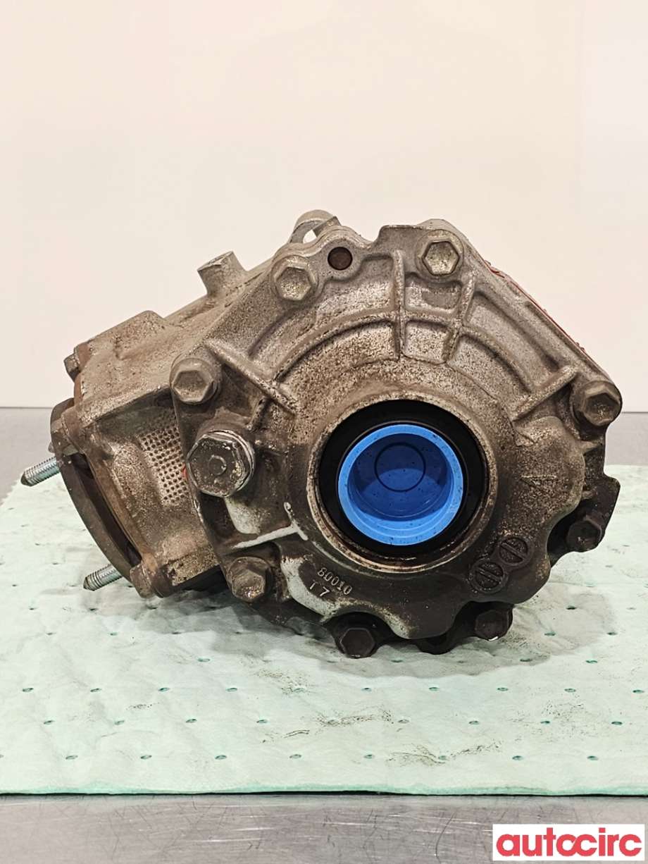 Girkasse 4WD fordelingskasse til Toyota RAV4 2013-2015 (Type IV, Fase 1) (TOYOTA|3610042141|3610042130)